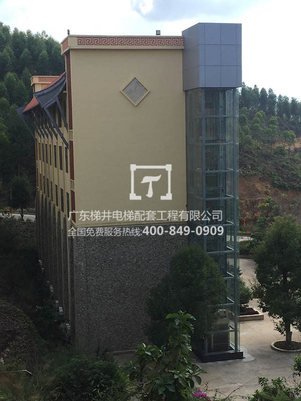 潮州金谷花園 潮州金谷花園