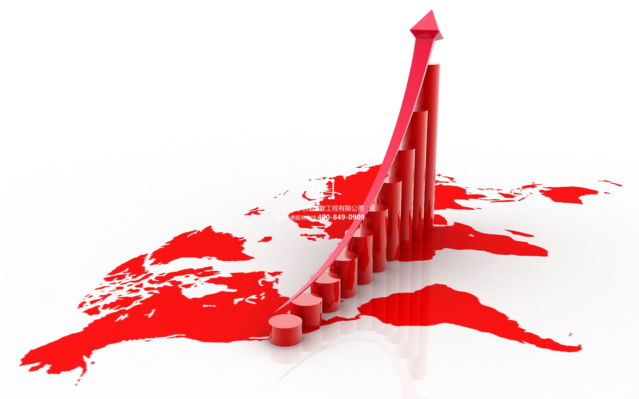 買(mǎi)漲不買(mǎi)跌——淺談鋼材市場(chǎng)對(duì)電梯鋼結(jié)構(gòu)井道行業(yè)的微觀影響