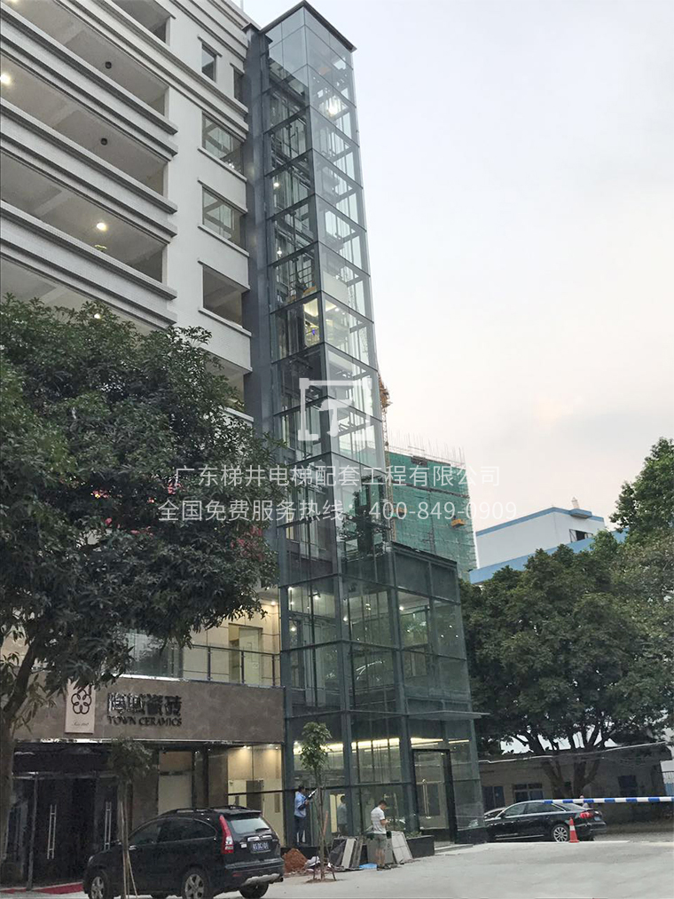 東莞天寶設(shè)計(jì)城