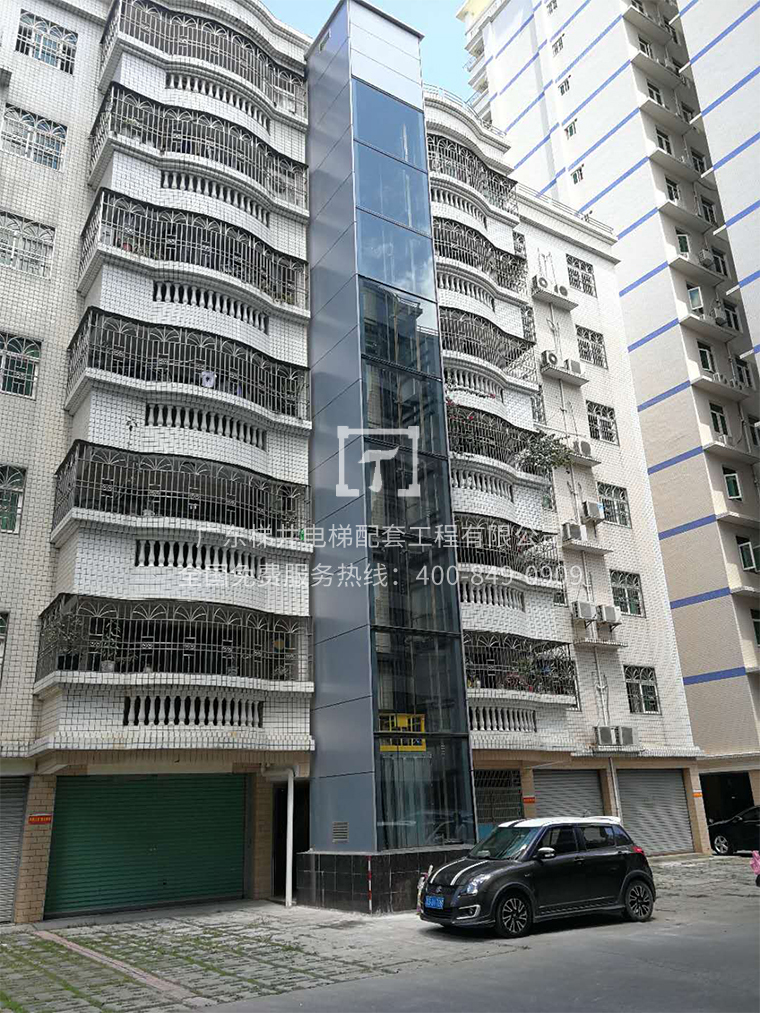 博羅房管花園 博羅房管花園