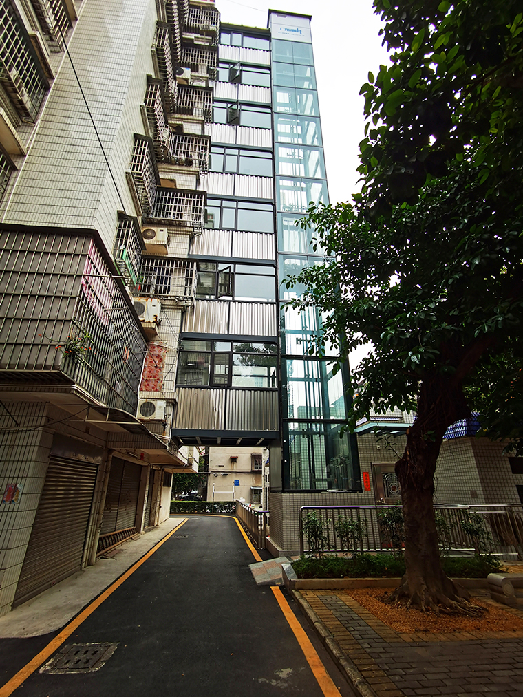 江門市蓬江區(qū)炮臺(tái)新村35-1