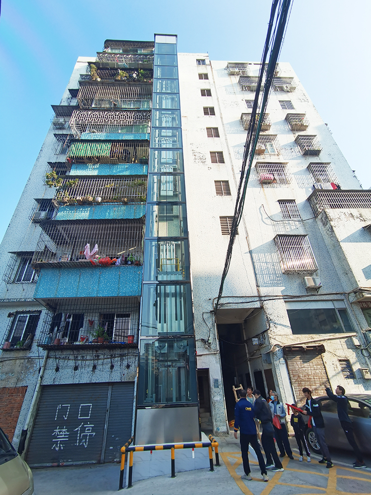 江門市蓬江區(qū)水南龍環(huán)里119號(hào)